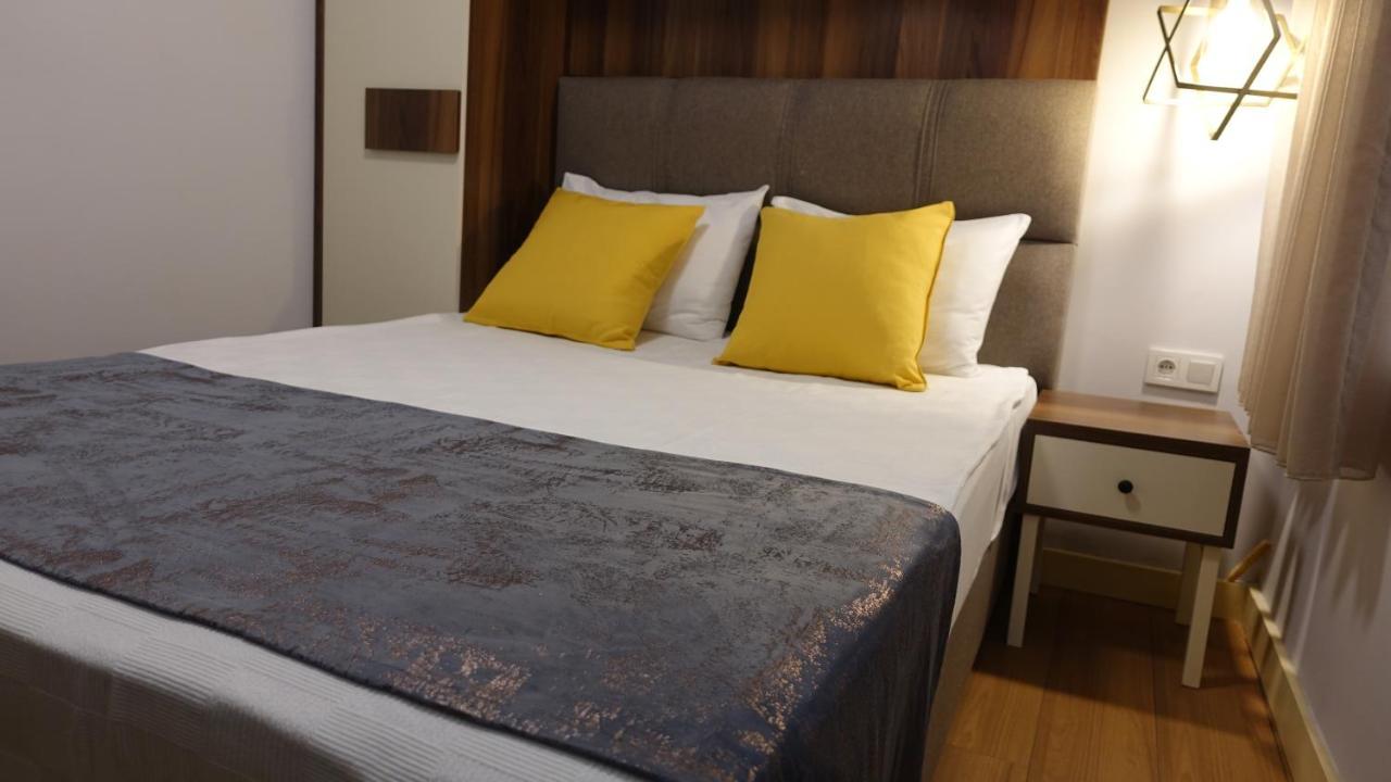 אנטליה Mono Hotel מראה חיצוני תמונה