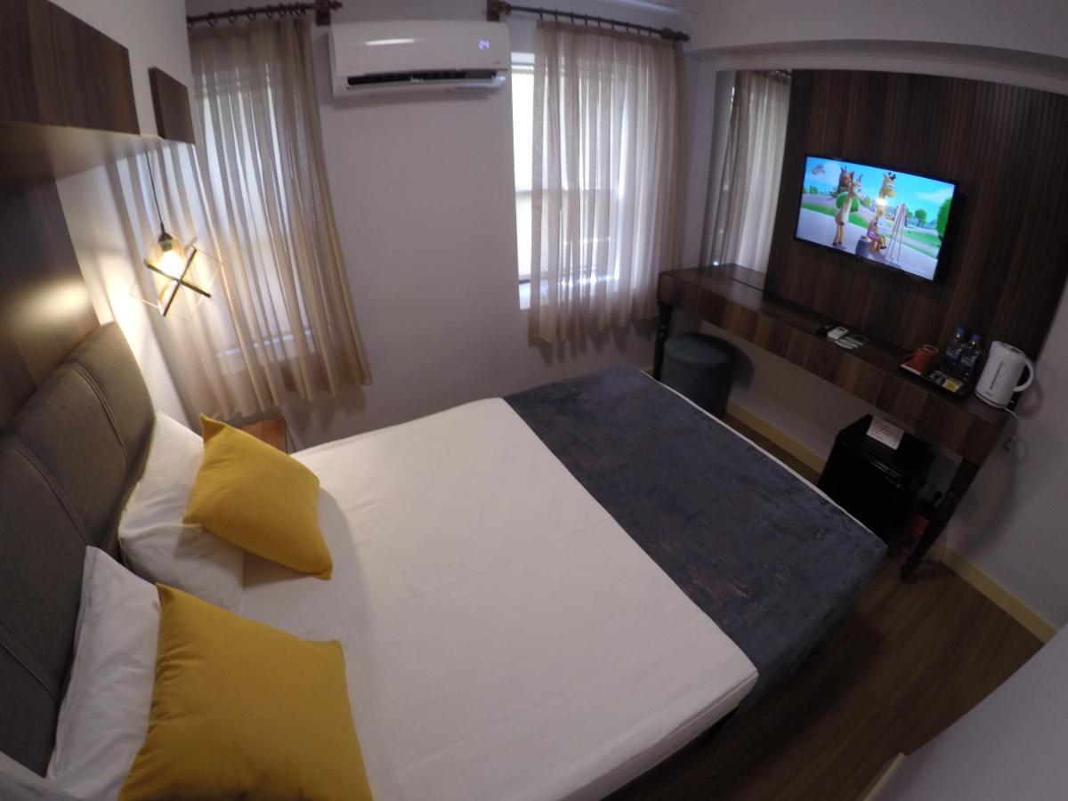 אנטליה Mono Hotel מראה חיצוני תמונה