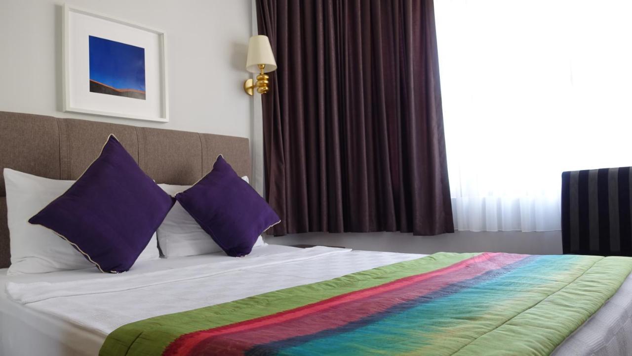 אנטליה Mono Hotel מראה חיצוני תמונה