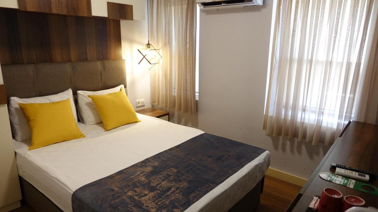 אנטליה Mono Hotel מראה חיצוני תמונה