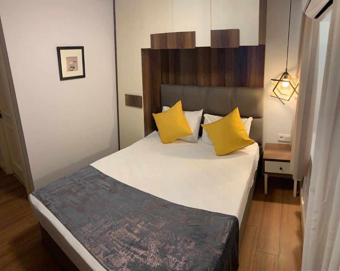 אנטליה Mono Hotel מראה חיצוני תמונה