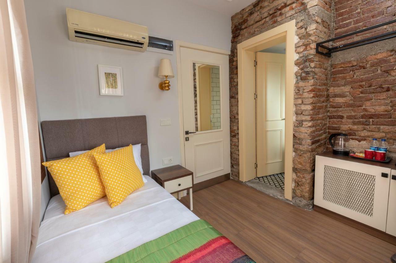 אנטליה Mono Hotel מראה חיצוני תמונה