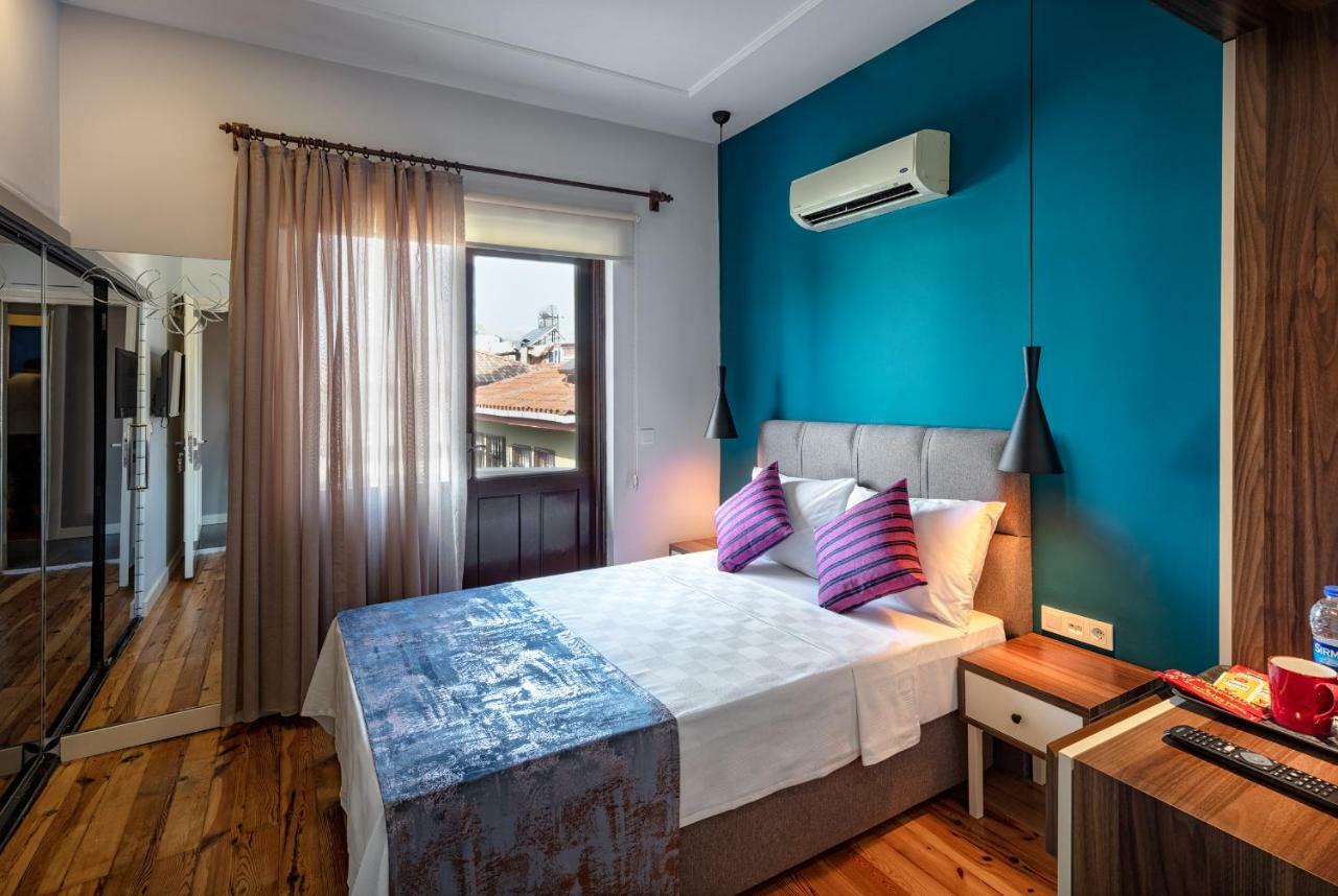 אנטליה Mono Hotel מראה חיצוני תמונה