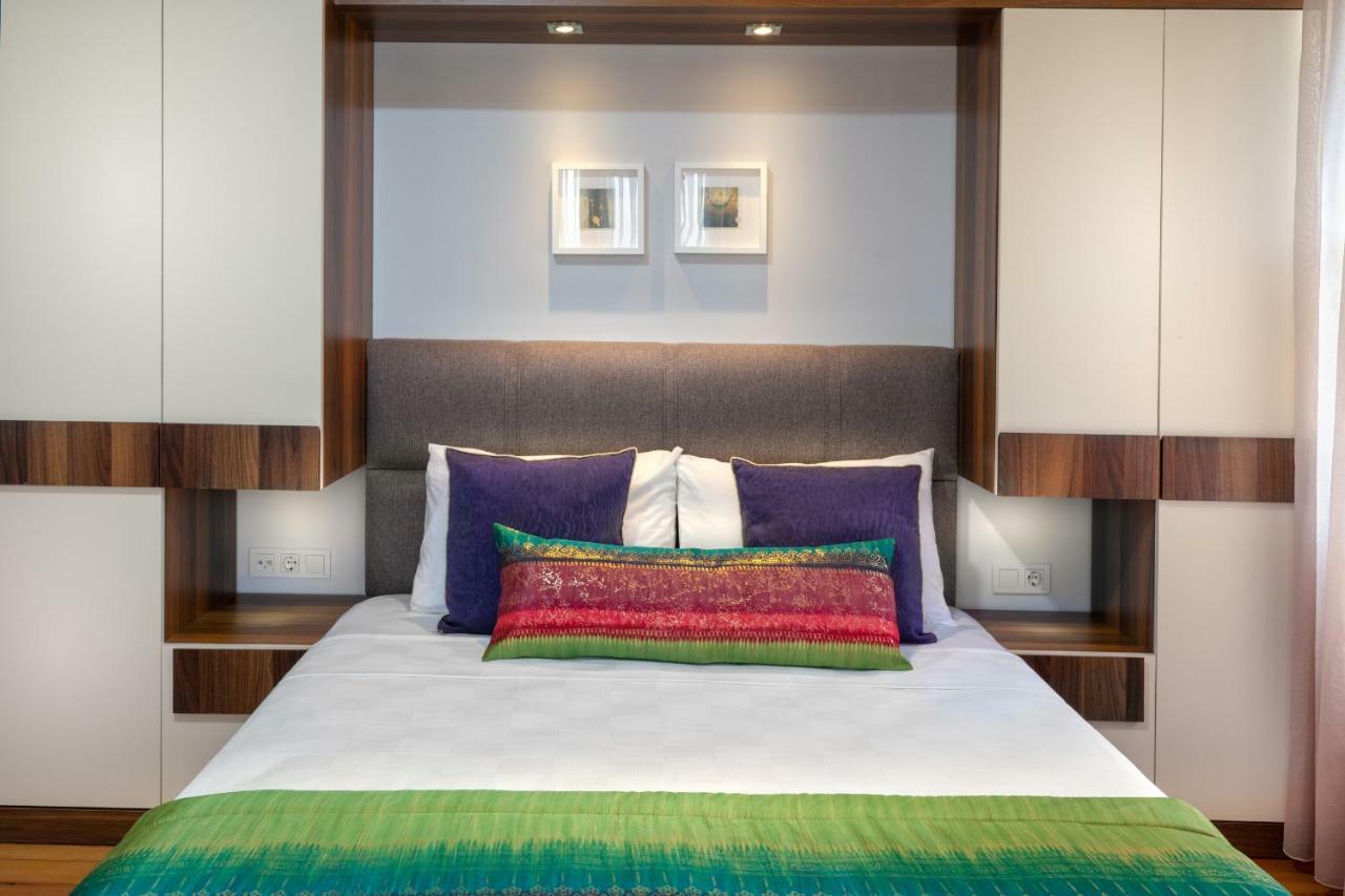 אנטליה Mono Hotel מראה חיצוני תמונה