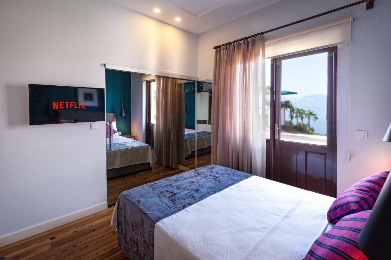 אנטליה Mono Hotel מראה חיצוני תמונה