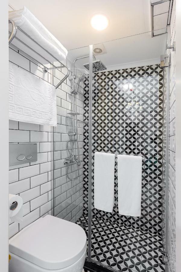 אנטליה Mono Hotel מראה חיצוני תמונה