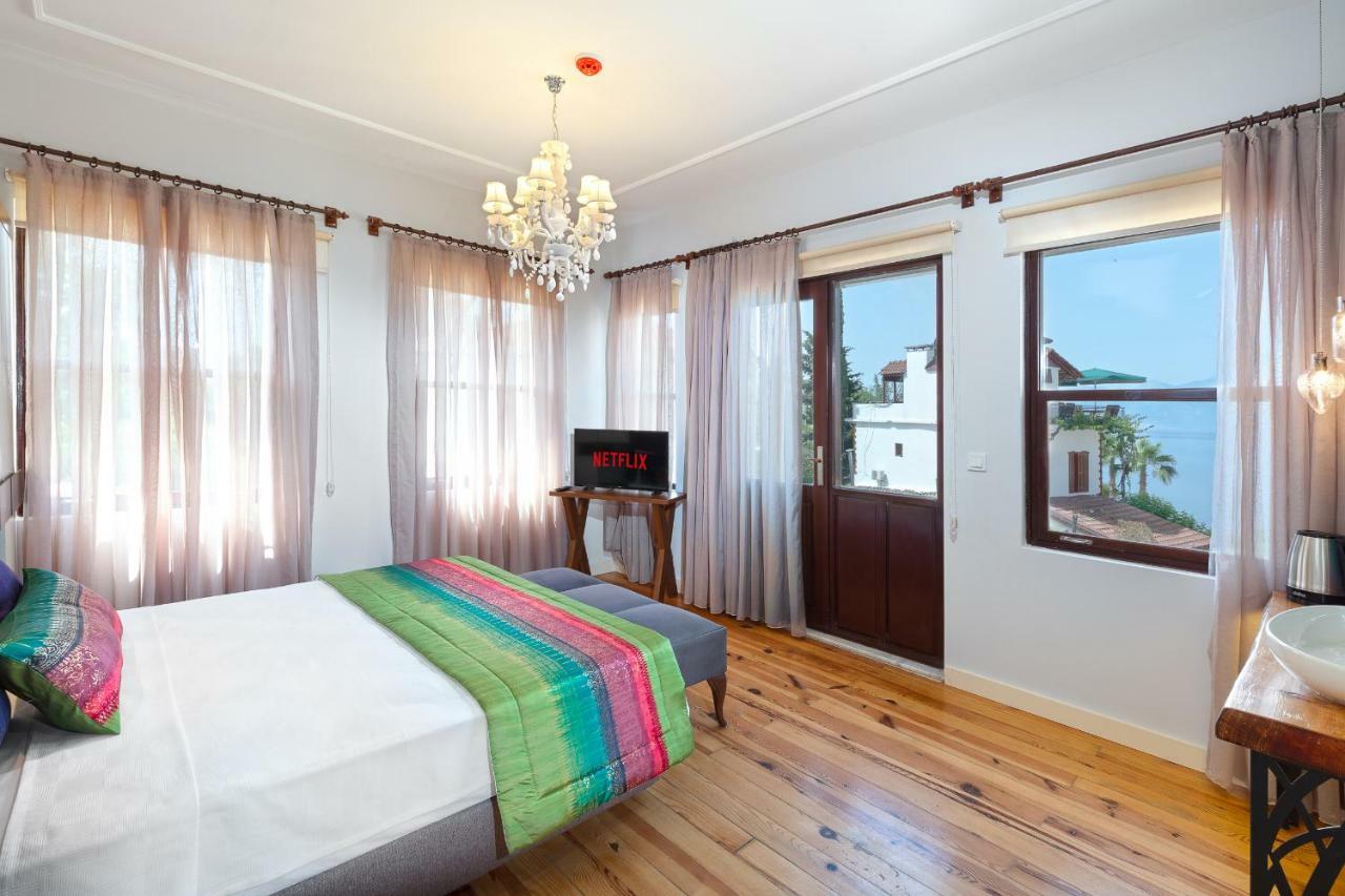 אנטליה Mono Hotel מראה חיצוני תמונה
