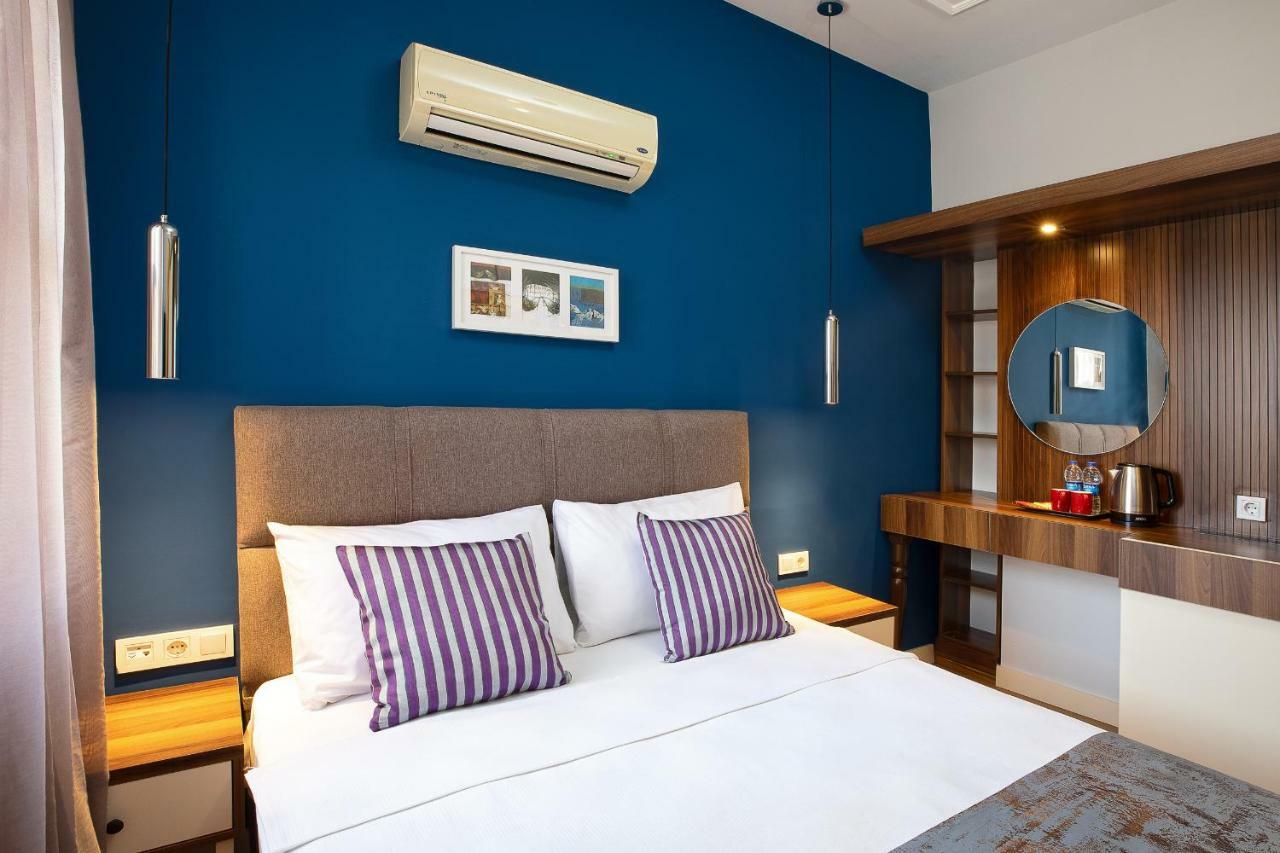 אנטליה Mono Hotel מראה חיצוני תמונה