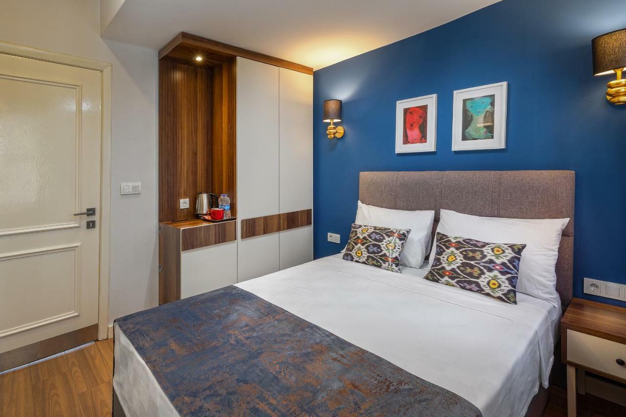 אנטליה Mono Hotel מראה חיצוני תמונה