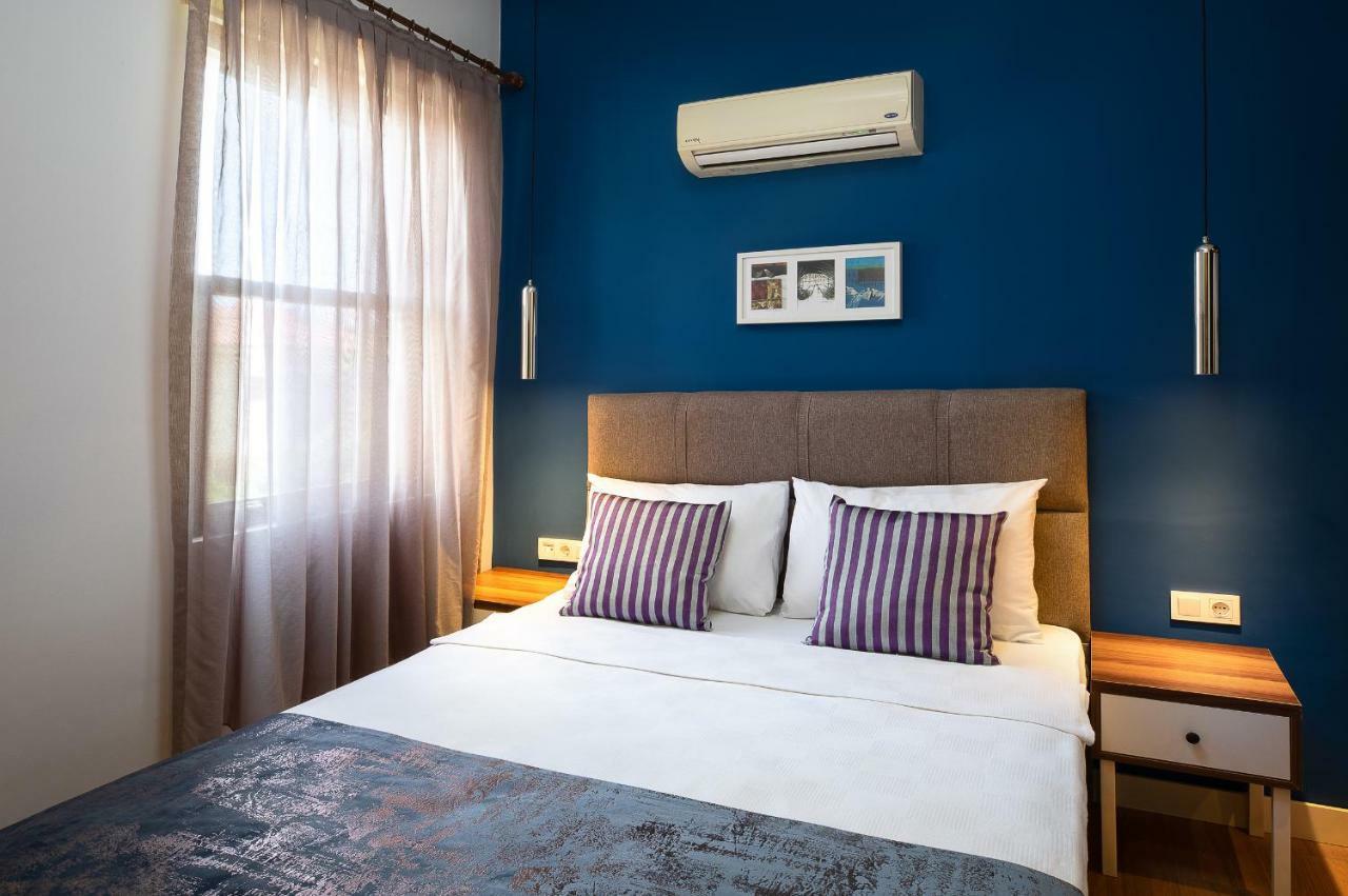 אנטליה Mono Hotel מראה חיצוני תמונה