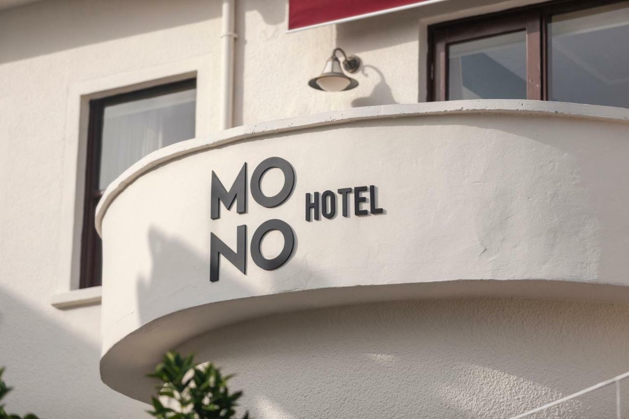 אנטליה Mono Hotel מראה חיצוני תמונה