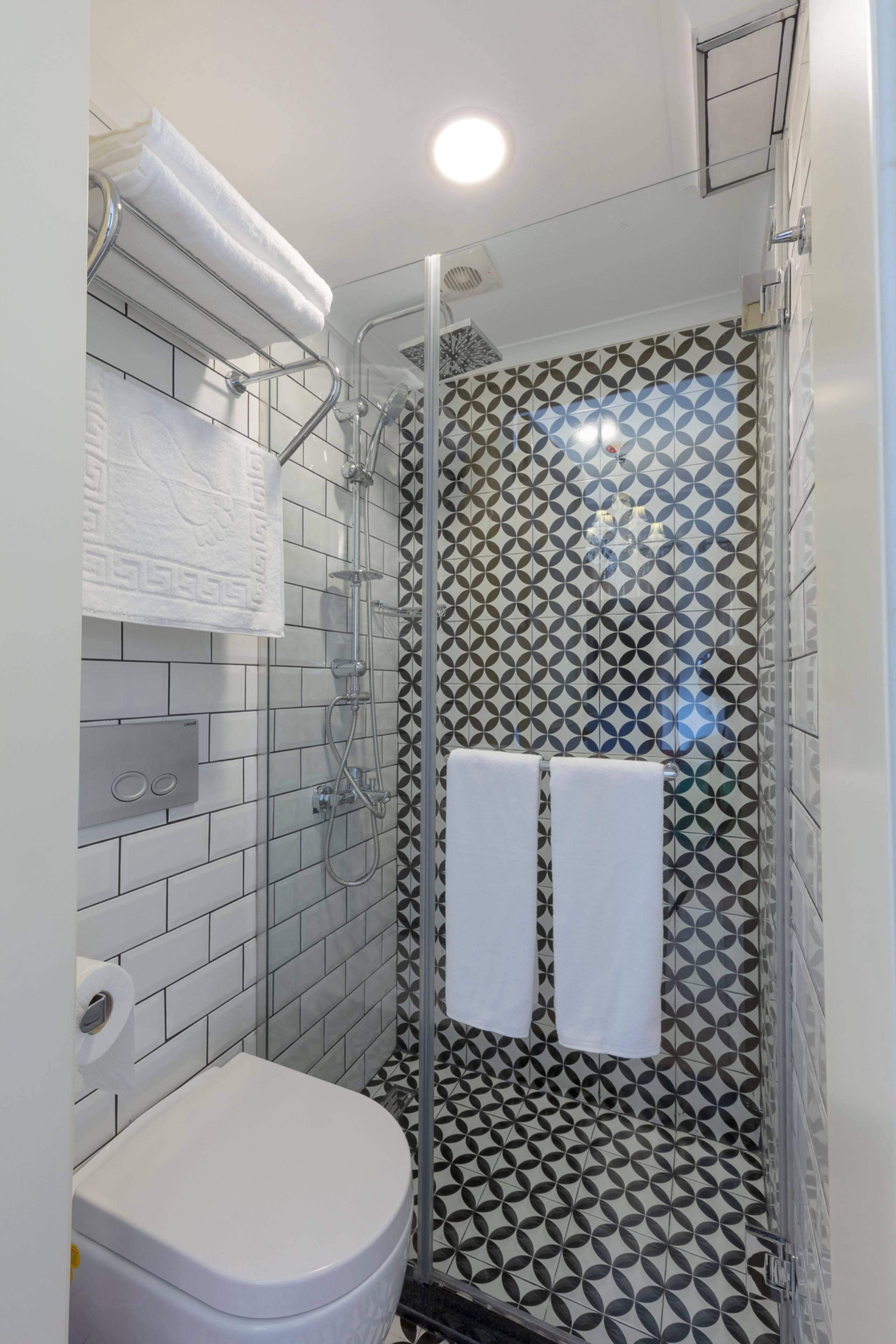 אנטליה Mono Hotel מראה חיצוני תמונה
