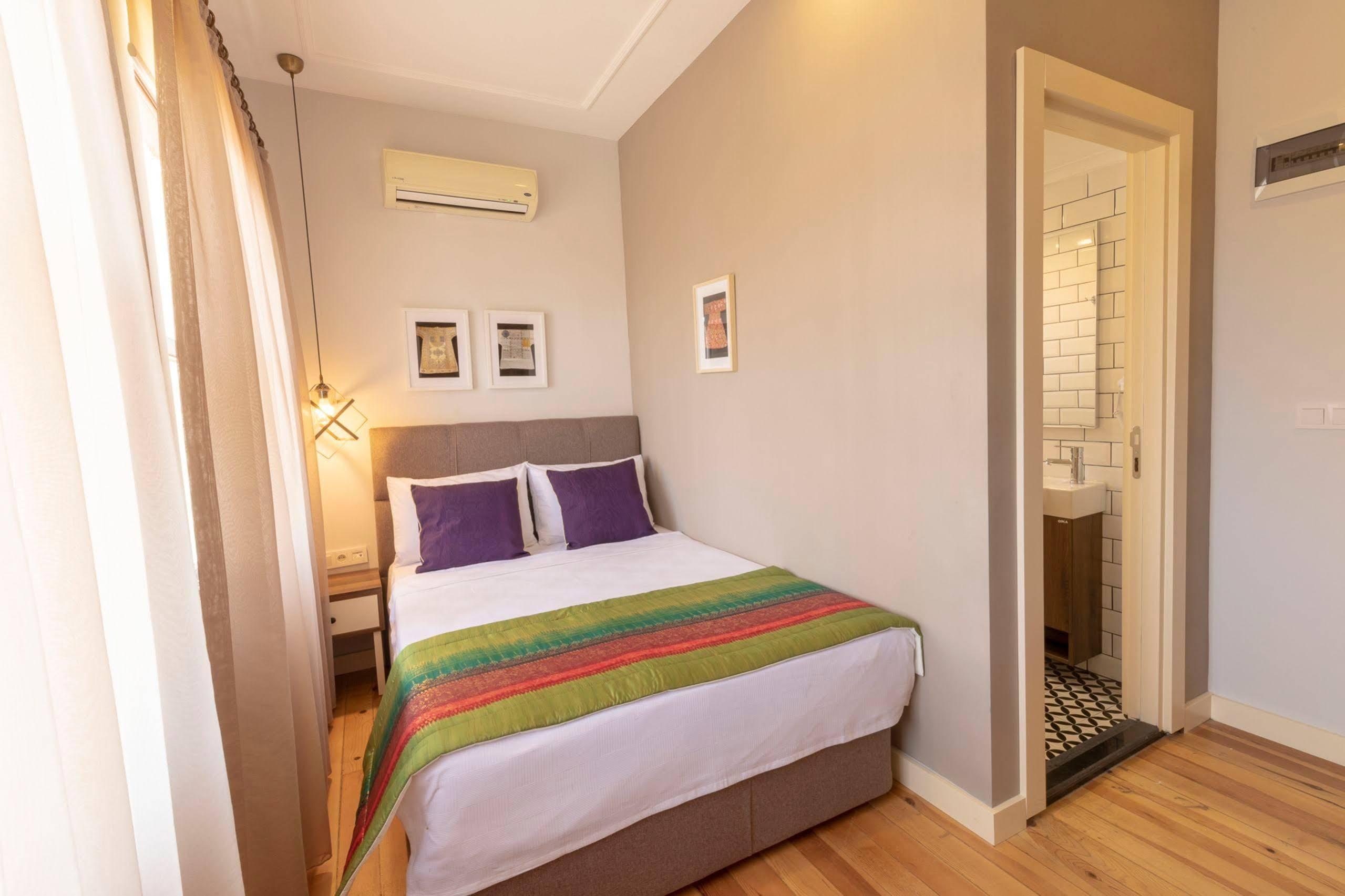 אנטליה Mono Hotel מראה חיצוני תמונה