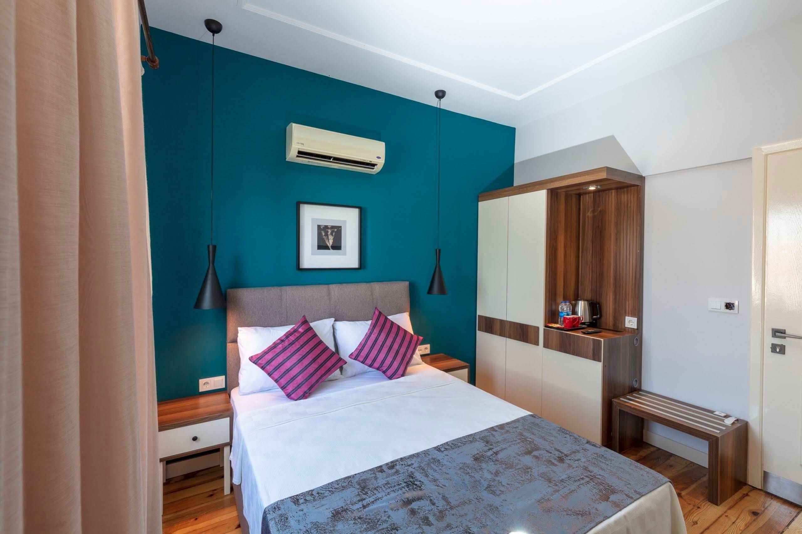 אנטליה Mono Hotel מראה חיצוני תמונה