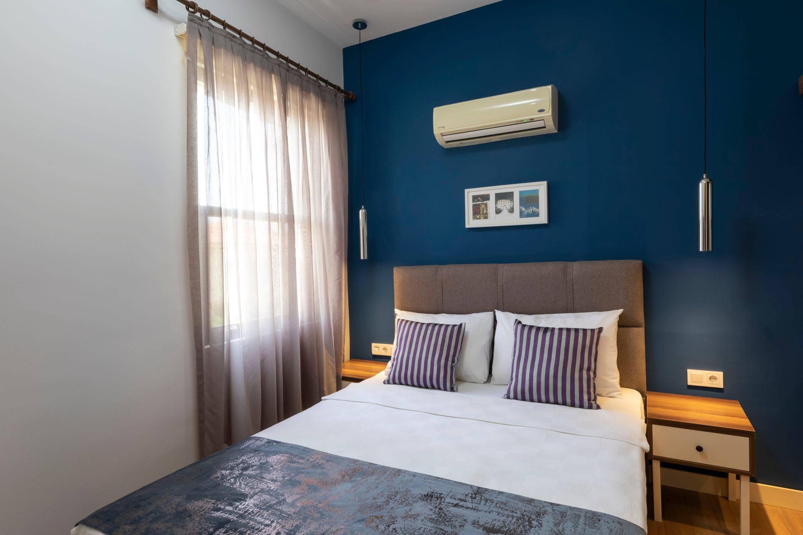 אנטליה Mono Hotel מראה חיצוני תמונה