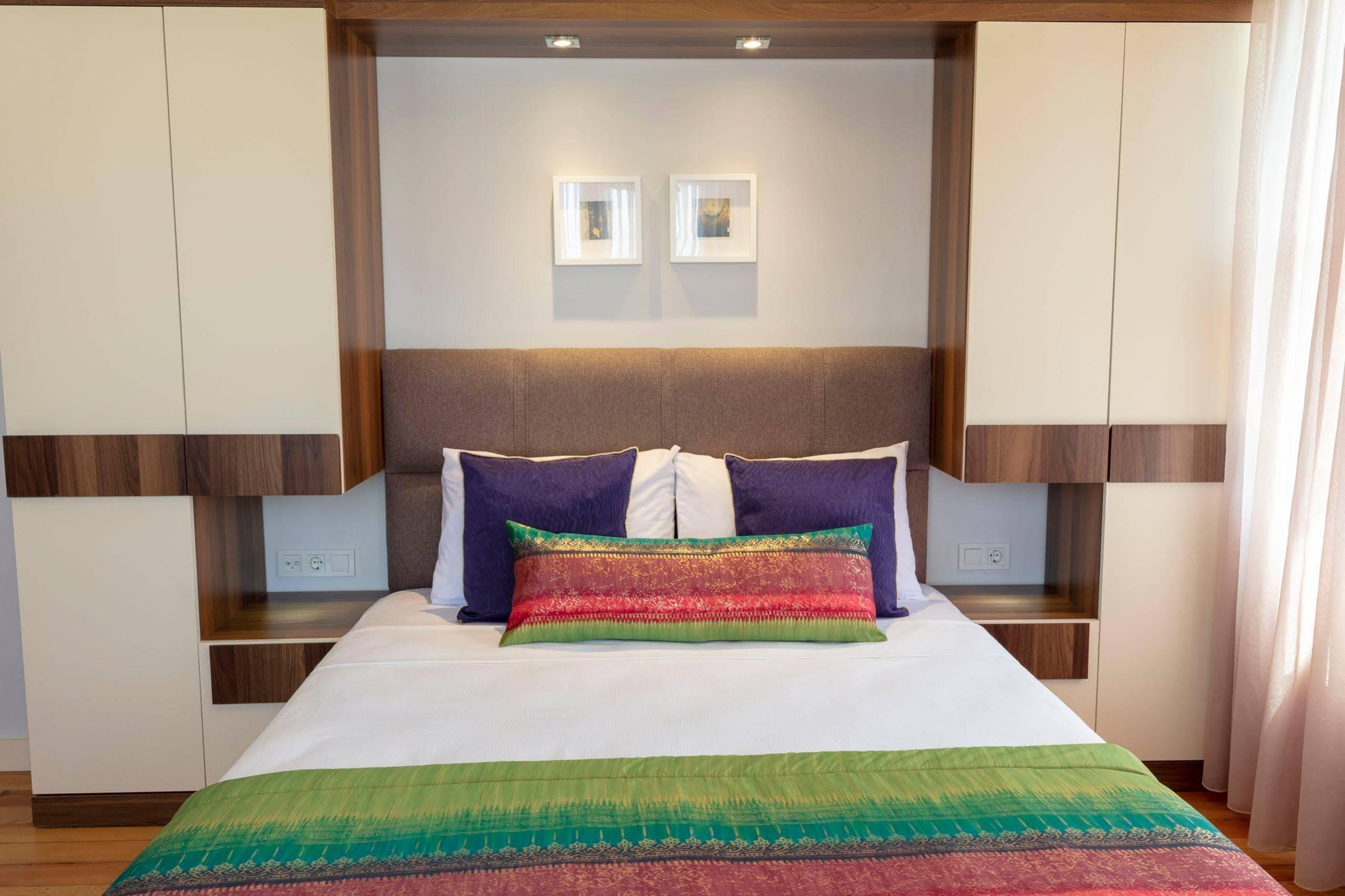 אנטליה Mono Hotel מראה חיצוני תמונה