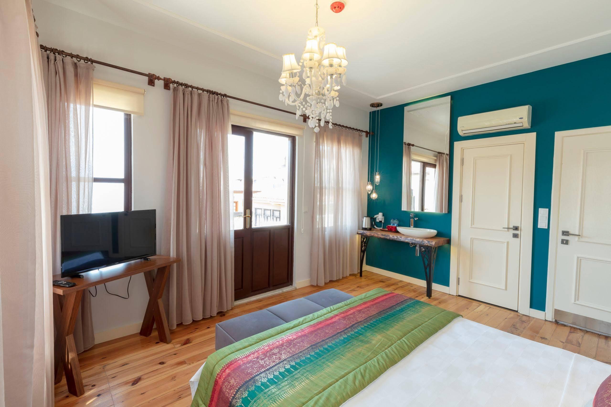 אנטליה Mono Hotel מראה חיצוני תמונה