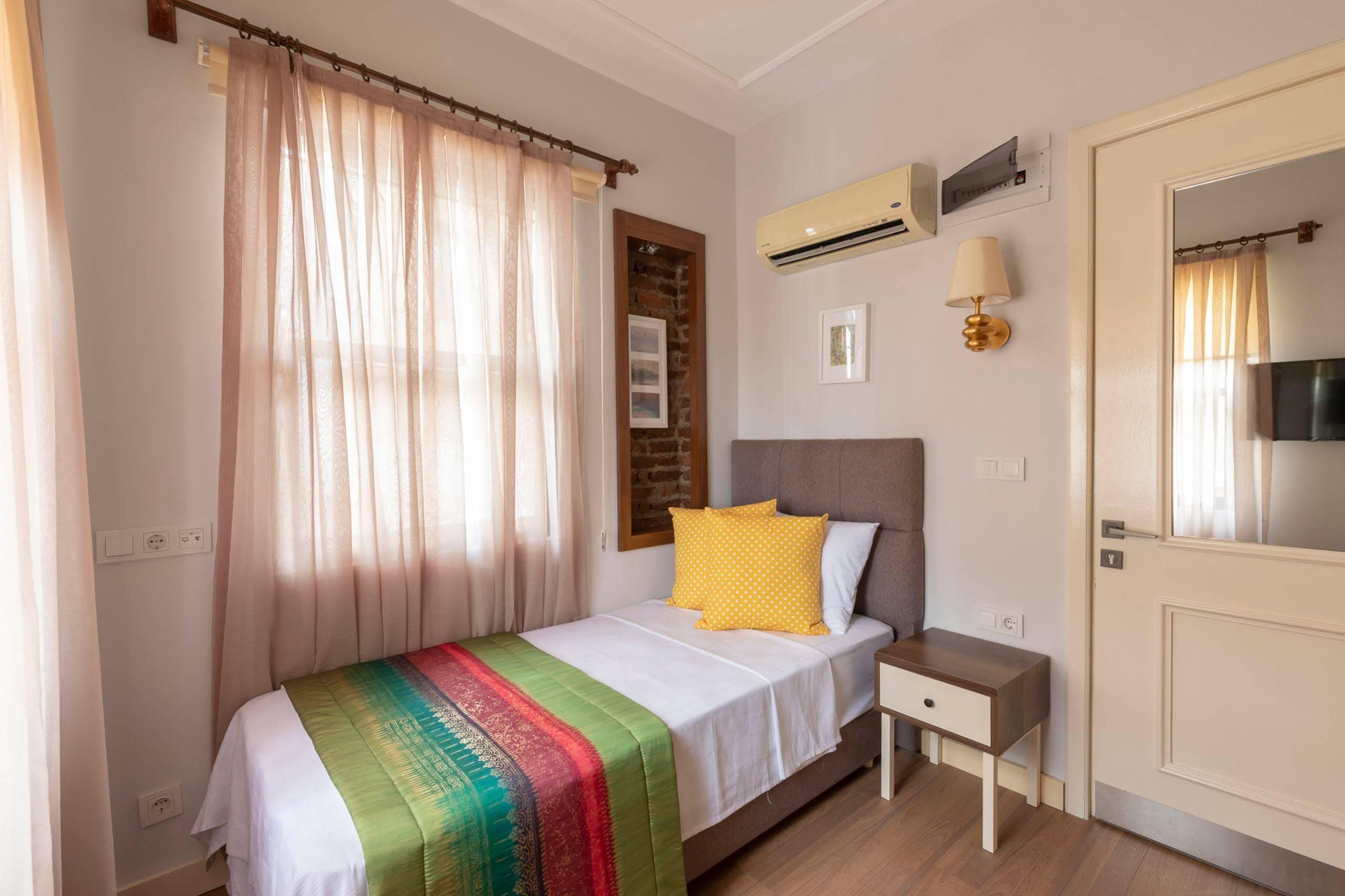 אנטליה Mono Hotel מראה חיצוני תמונה