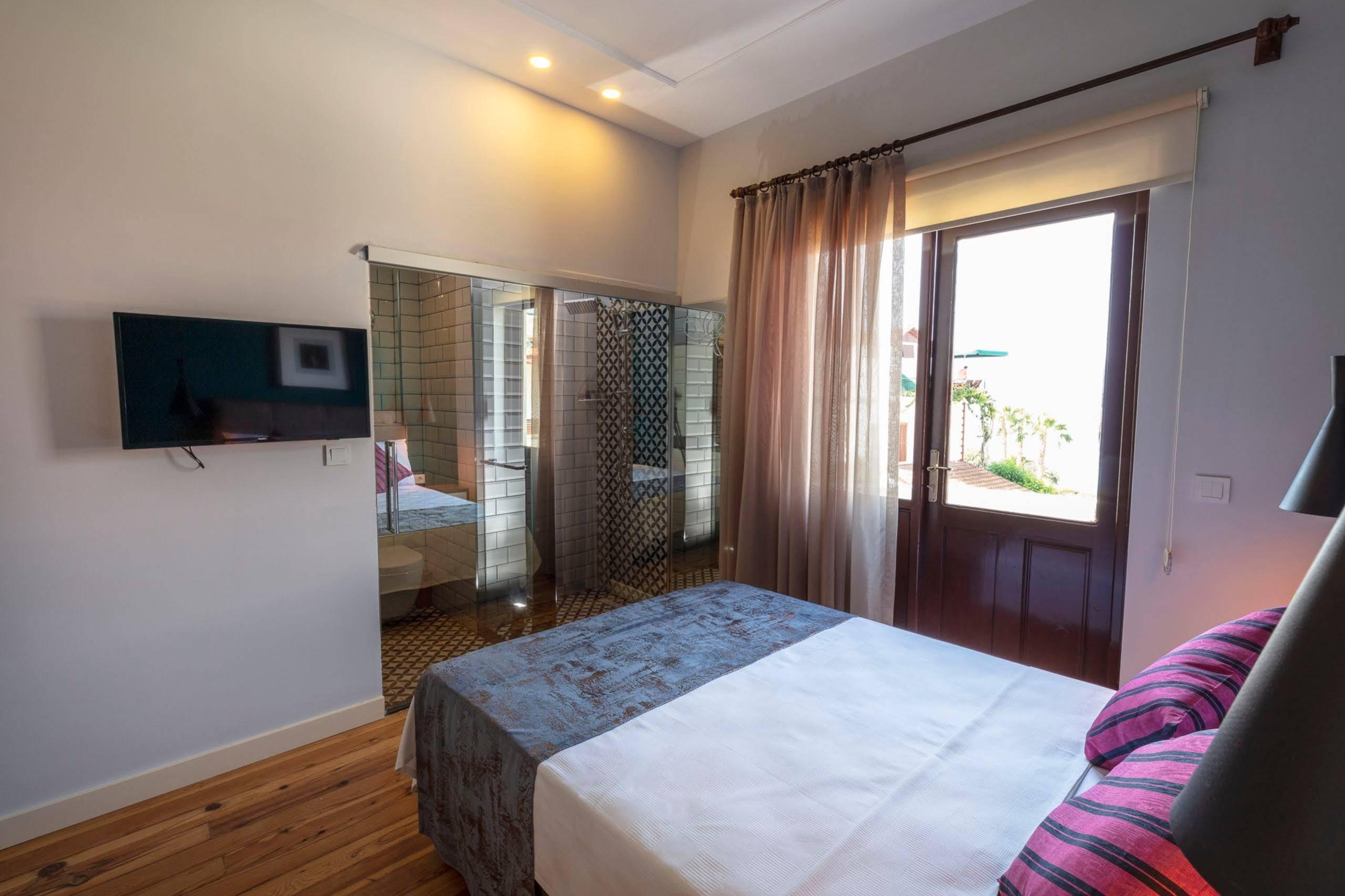 אנטליה Mono Hotel מראה חיצוני תמונה