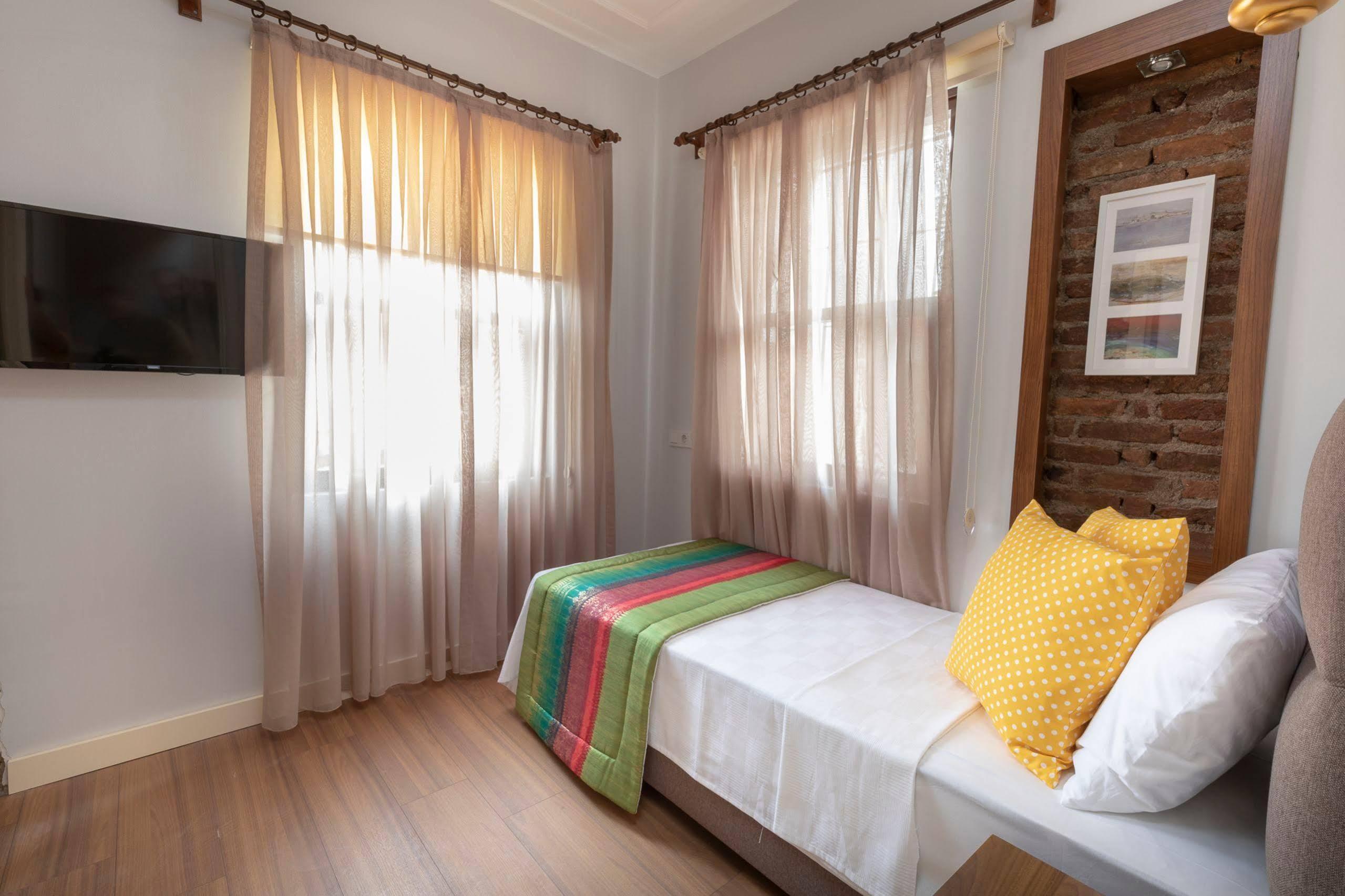 אנטליה Mono Hotel מראה חיצוני תמונה