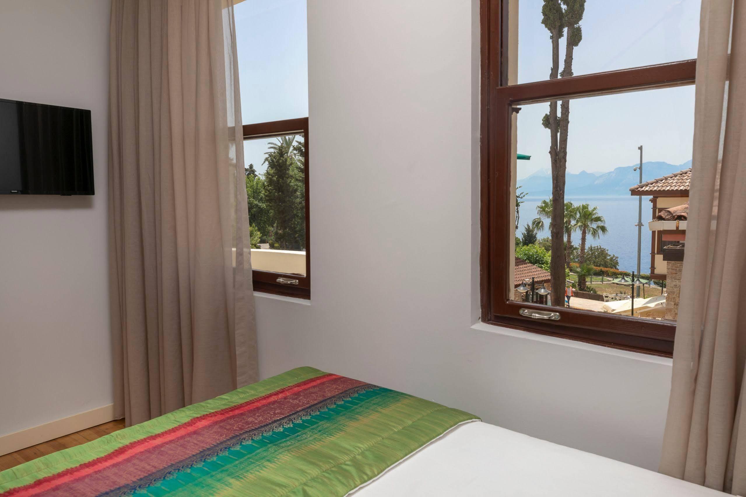 אנטליה Mono Hotel מראה חיצוני תמונה