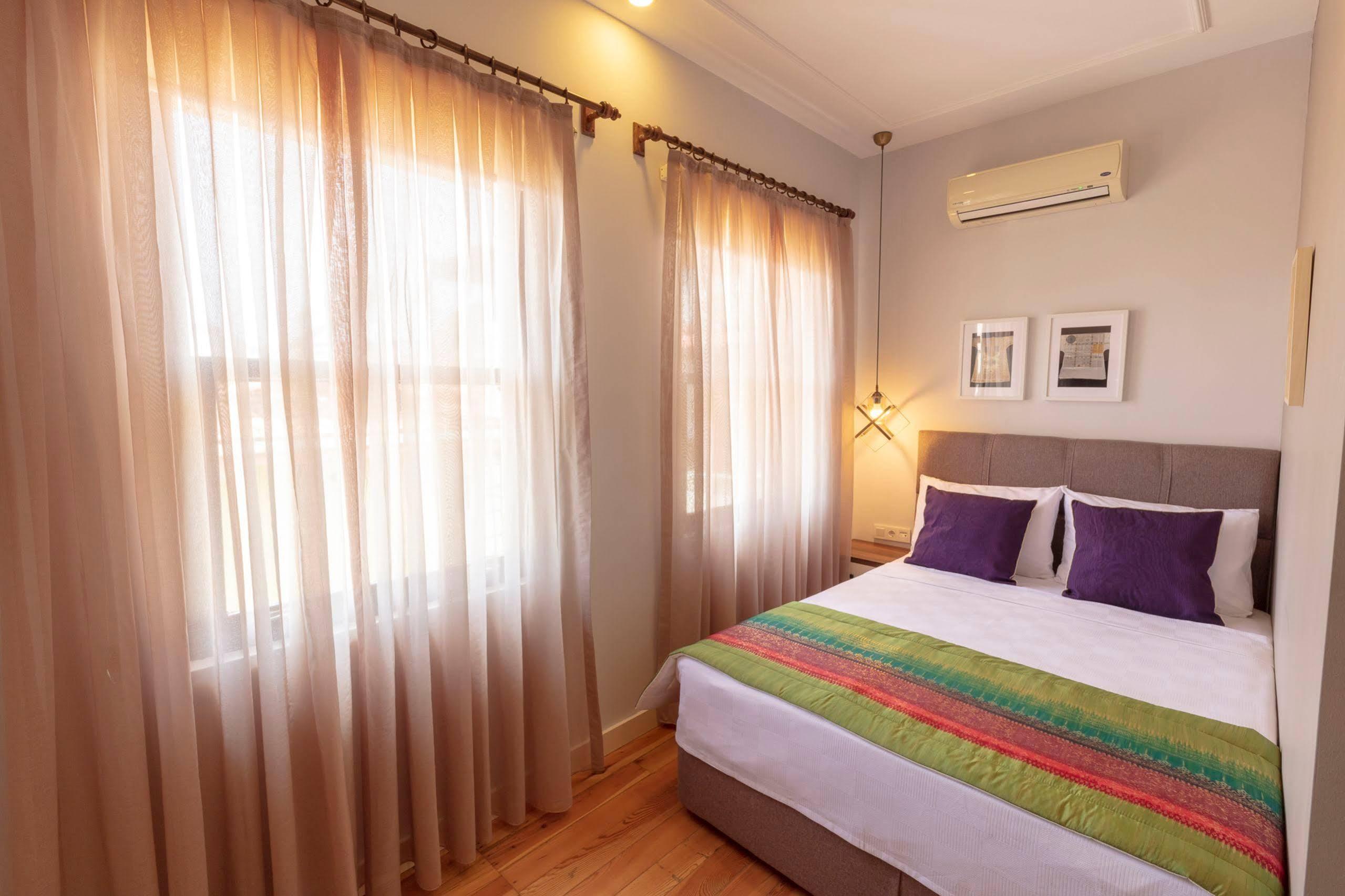 אנטליה Mono Hotel מראה חיצוני תמונה