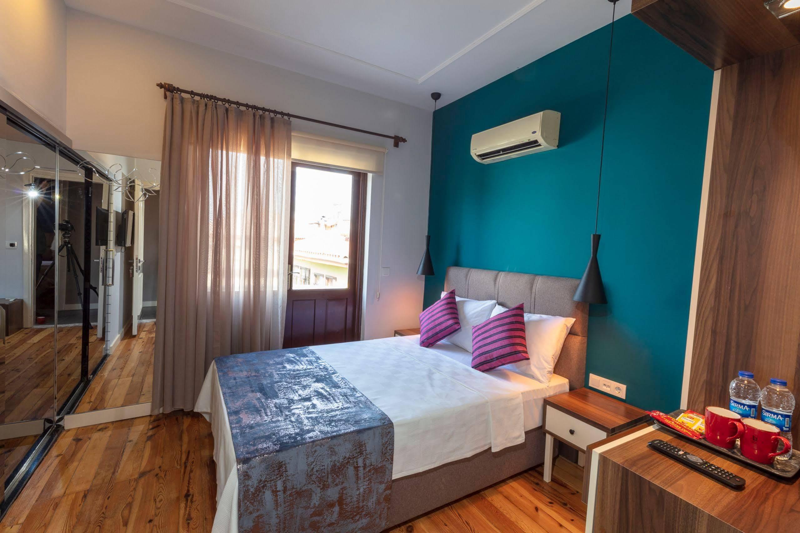 אנטליה Mono Hotel מראה חיצוני תמונה