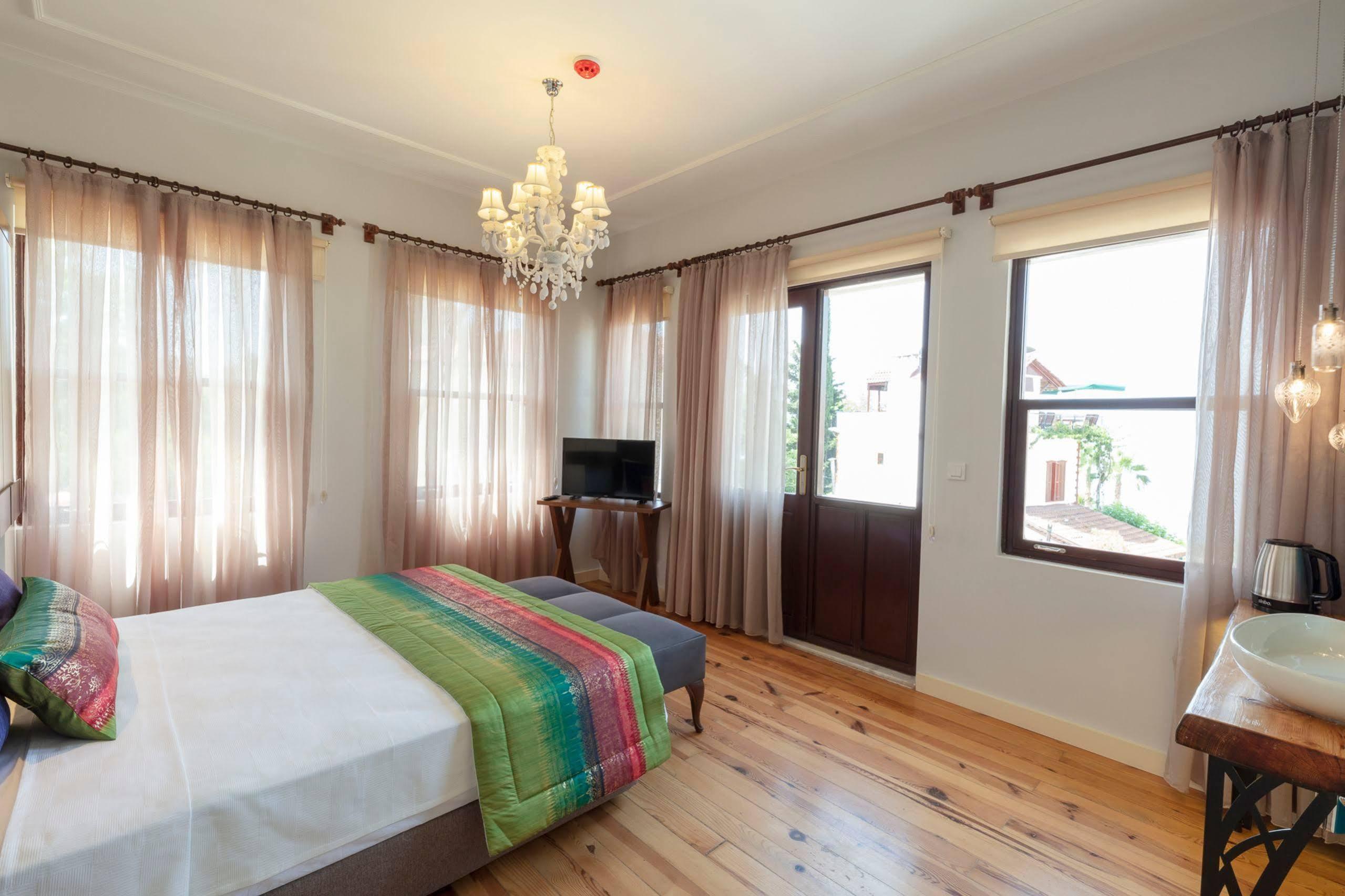 אנטליה Mono Hotel מראה חיצוני תמונה
